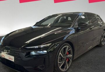 Audi S6 9.999 km 101.890 &euro; Hannover 30179