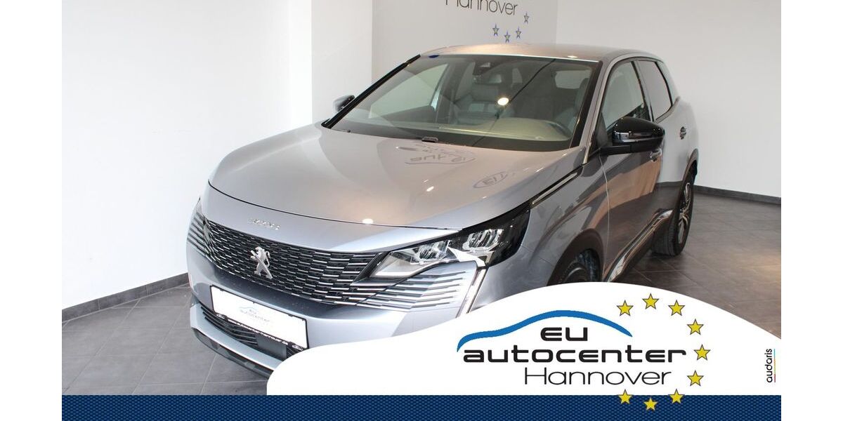 Peugeot 3008 24.542 km 23.590 &euro; Hannover 30165