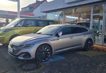 VW Arteon 58.255 km 34.900 &euro; Lamspringe 31195