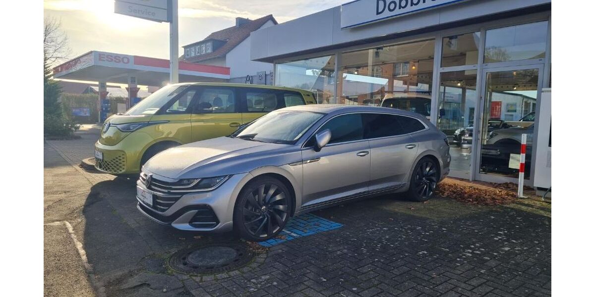 VW Arteon 58.255 km 34.900 &euro; Lamspringe 31195