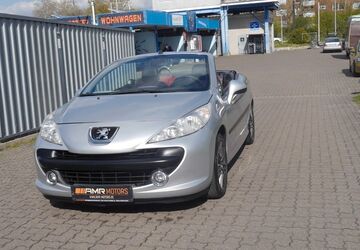 Peugeot 207 145.000 km 2.999 &euro; Hemmingen 30966