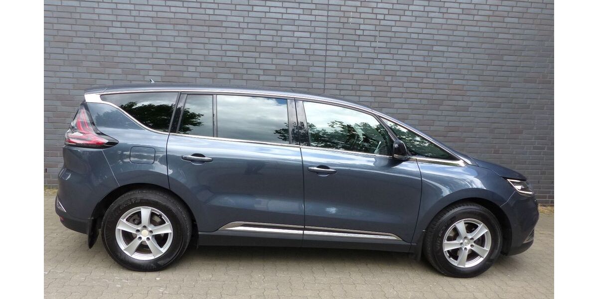 Renault Espace 86.000 km 19.998 &euro; Hannover 30179