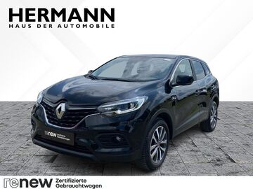Gebrauchte Renault Kadjar