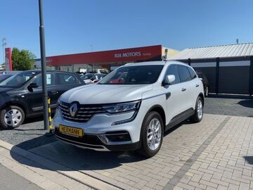 Gebrauchte Renault Koleos