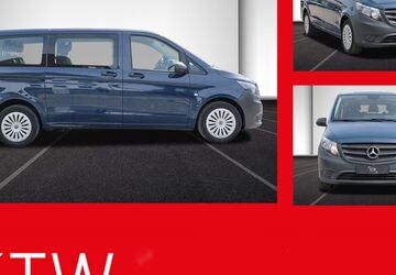 Mercedes-Benz Vito 67.602 km 28.633 &euro; Hildesheim 31137