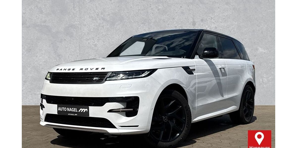 Land Rover Range Rover Sport 3.000 km 112.490 &euro; Hannover 30179