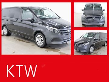 Gebrauchte Mercedes-Benz Vito