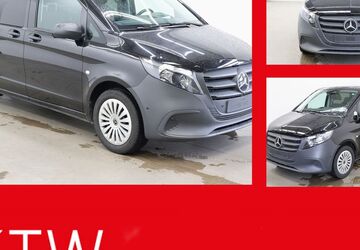 Mercedes-Benz Vito 41.867 km 44.522 &euro; Hildesheim 31137