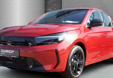 Opel Corsa 5.932 km 18.990 &euro; Hannover 30177