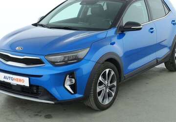 Kia Stonic 64.357 km 16.280 &euro; Laatzen 30880