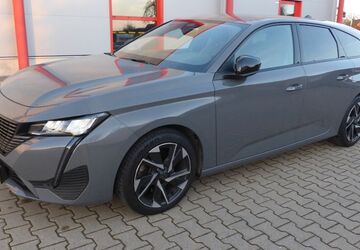 Peugeot 308 53.850 km 19.990 &euro; Elze 31008