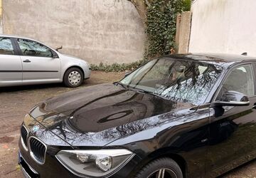 BMW 118 123.250 km 7.800 &euro; Hannover 30167