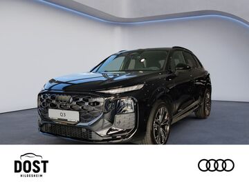 Gebrauchte Audi Q3