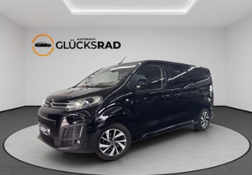 Citroen SpaceTourer 86.170 km 29.890 &euro; Hildesheim 31137