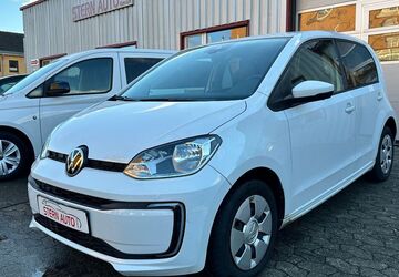 VW e-up! 96.700 km 8.999 &euro; Peine 31226