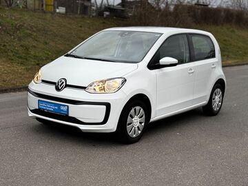 Gebrauchte VW up!