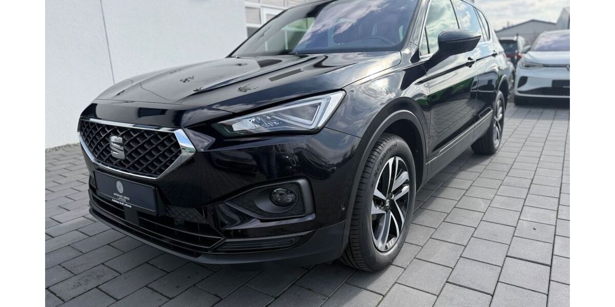 Seat Tarraco 71.000 km 27.990 &euro; Ilsede 31246