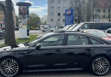 Audi A6 443.793 km 14.590 &euro; Hannover 30419
