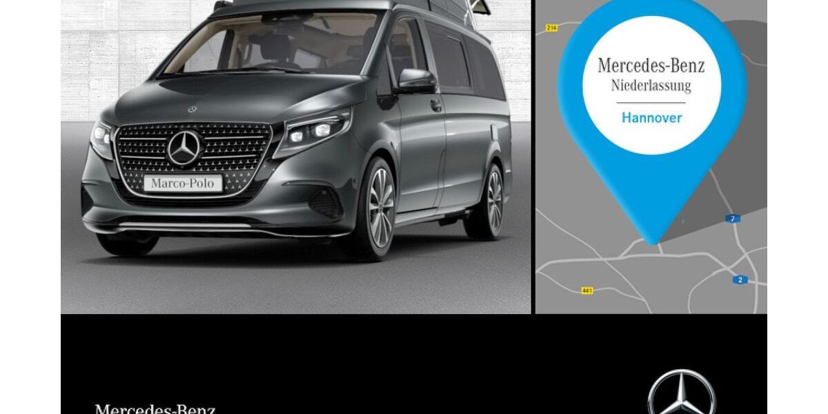 Mercedes-Benz V 250 17.498 km 79.990 &euro; Hannover - Langenhagen 30855