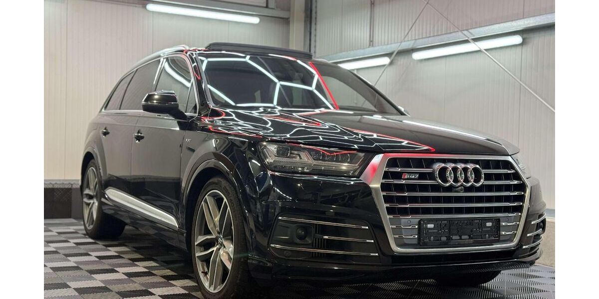 Audi SQ7 147.349 km 39.900 &euro; Hildesheim 31137