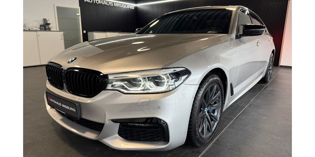 BMW 540 105.000 km 36.790 &euro; Hannover 30559