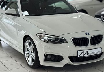 BMW 228 119.150 km 17.995 &euro; Hildesheim 31135