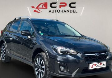 Subaru XV 99.879 km 15.900 &euro; Hannover 30179