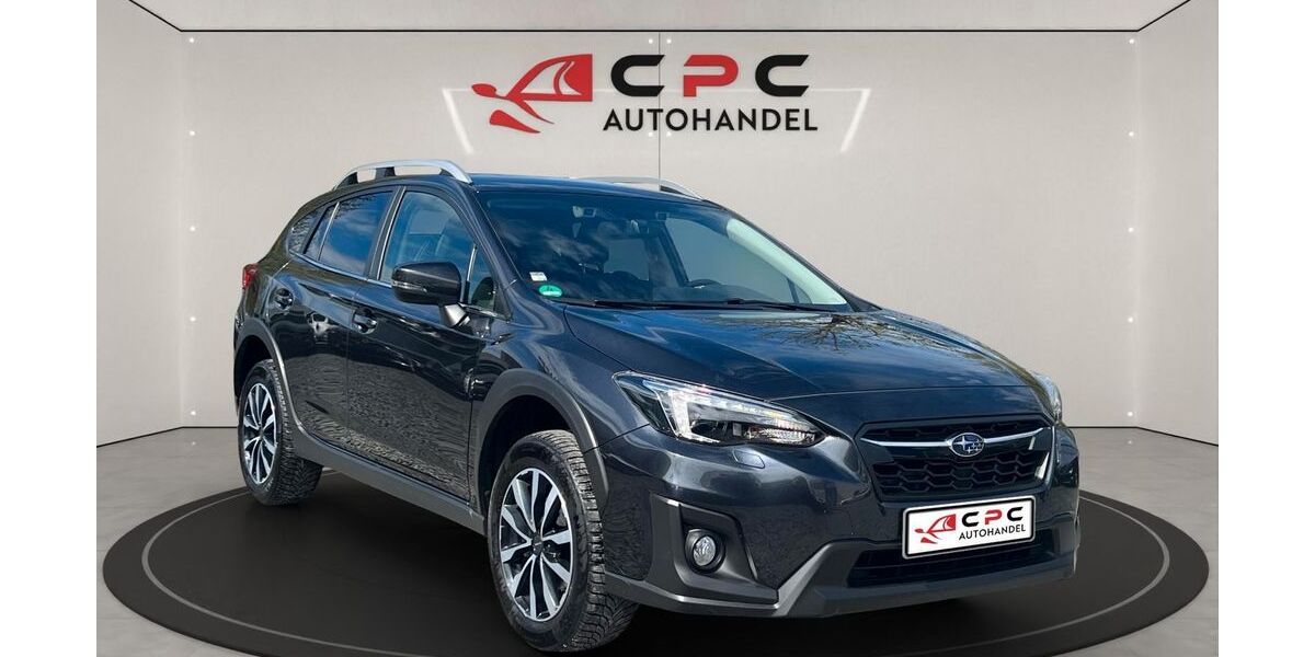 Subaru XV 99.879 km 15.900 &euro; Hannover 30179