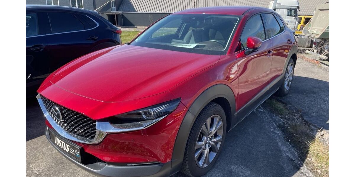 Mazda CX-30 64.573 km 20.990 &euro; Hildesheim 31137