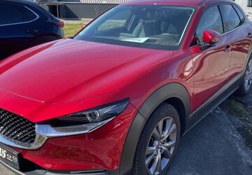 Mazda CX-30 65.548 km 20.990 &euro; Hildesheim 31137