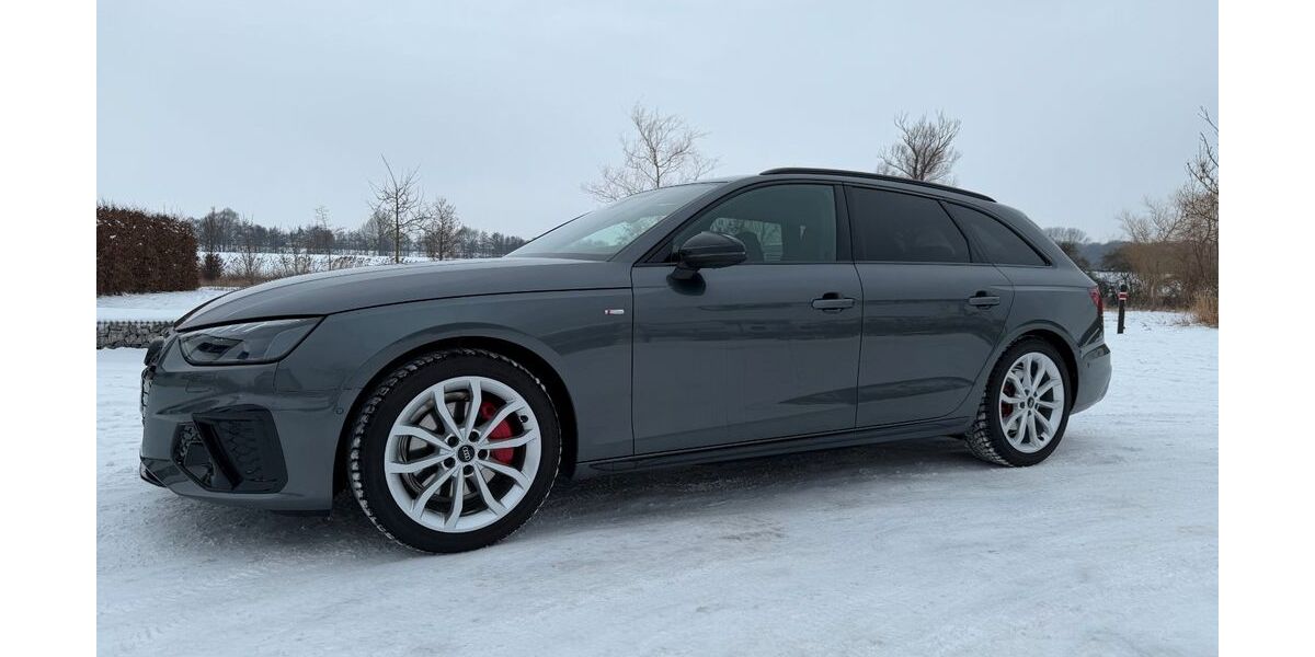 Audi A4 5.810 km 43.599 &euro; Hannover 30457