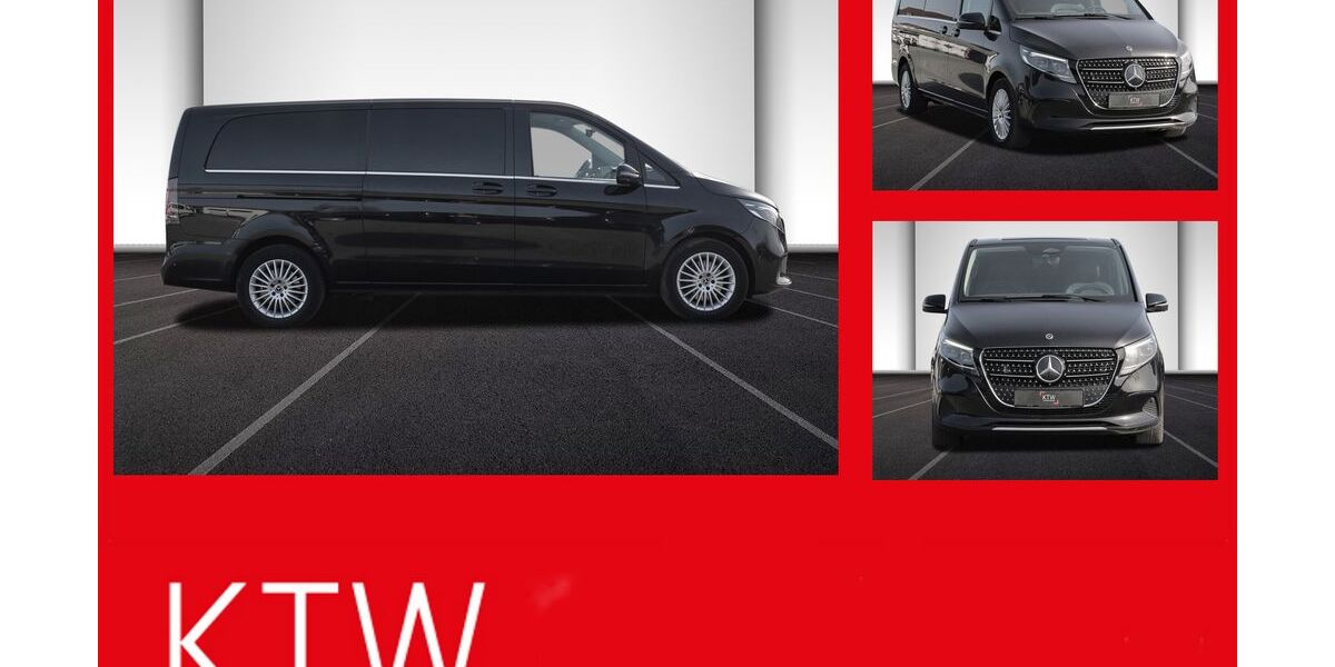 Mercedes-Benz V 300 43.529 km 64.677 &euro; Hildesheim 31137