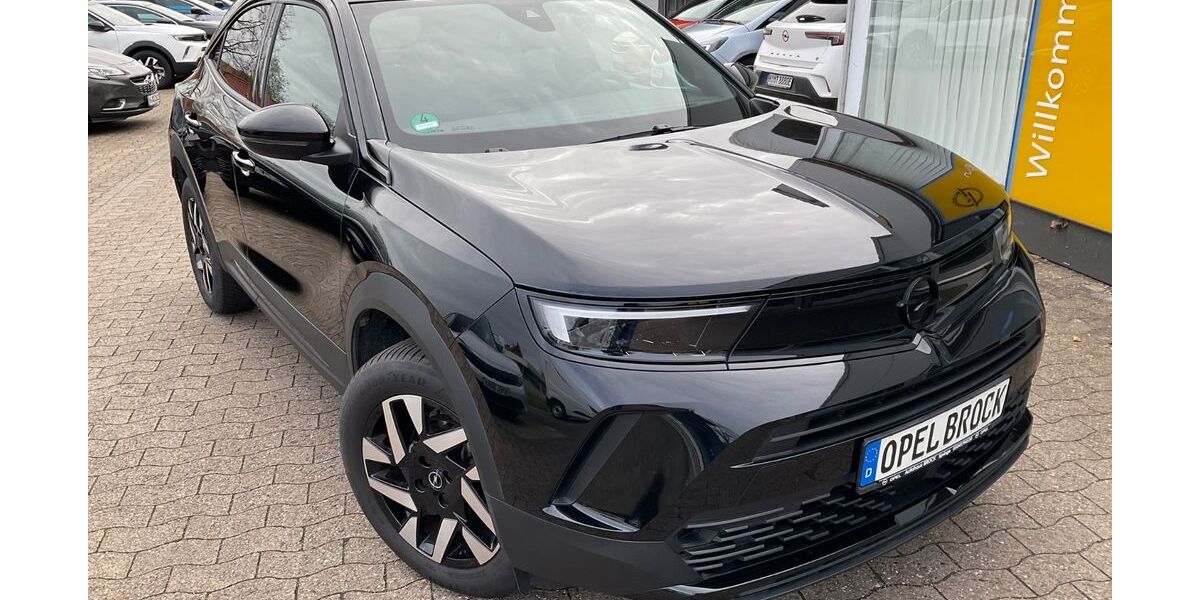 Opel Mokka 12.324 km 21.990 &euro; Springe 31832