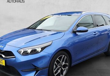 Kia ceed Sportswagon 22.400 km 26.850 &euro; Springe 31832