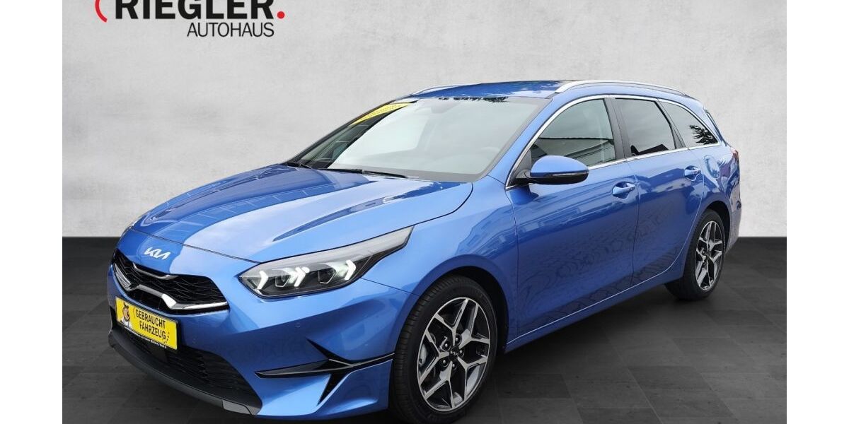 Kia ceed Sportswagon 22.400 km 26.850 &euro; Springe 31832