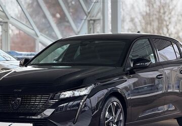 Peugeot 308 55.789 km 19.940 &euro; Salzgitter 38228