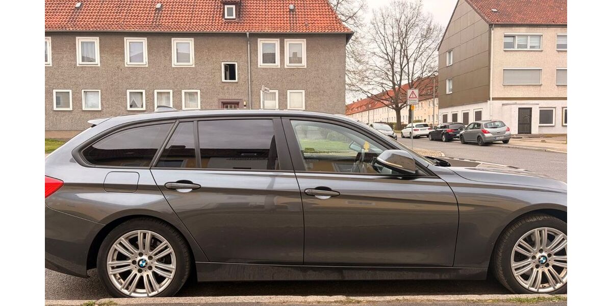 BMW 320 211.700 km 10.250 &euro; Salzgitter 38226