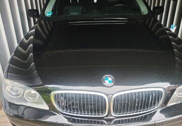 BMW 730 264.000 km 4.999 &euro; Hannover 30453