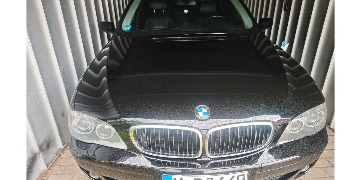 BMW 730 264.000 km 4.999 &euro; Hannover 30453