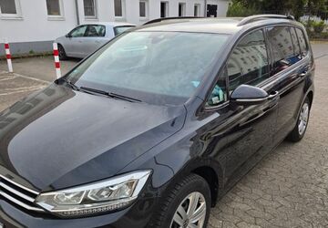 VW Touran 34.790 km 31.000 &euro; Hildesheim 31134