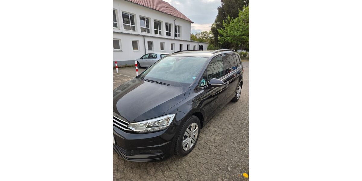 VW Touran 34.790 km 31.000 &euro; Hildesheim 31134