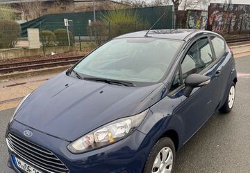 Ford Fiesta 151.000 km 3.900 &euro; Ronnenberg 30952