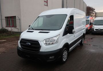 Ford Transit 196.243 km 12.900 &euro; Hannover 30179