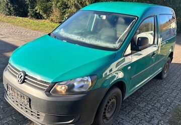 VW Caddy 285.000 km 4.100 &euro; Hannover OT Ricklingen 30459