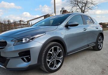 Kia XCeed 50.000 km 17.370 &euro; Alfeld 31061