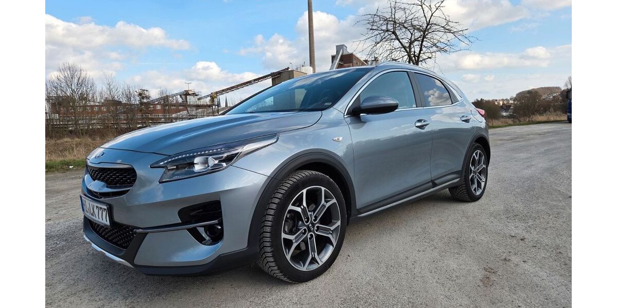 Kia XCeed 50.000 km 17.370 &euro; Alfeld 31061