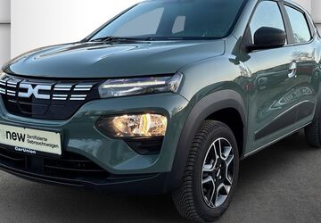 Dacia Spring 8.853 km 12.975 &euro; Hannover 30519