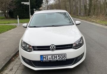 VW Polo 127.617 km 6.800 &euro; Hildesheim 31139