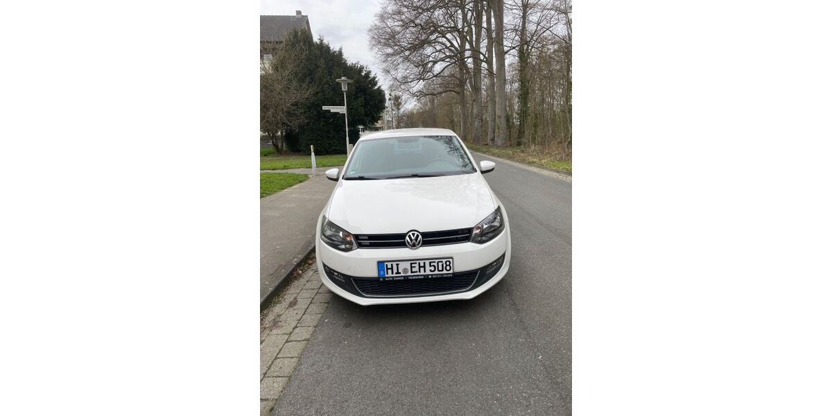 VW Polo 127.617 km 6.800 &euro; Hildesheim 31139