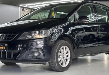 Seat Alhambra 245.800 km 12.990 &euro; Peine 31226